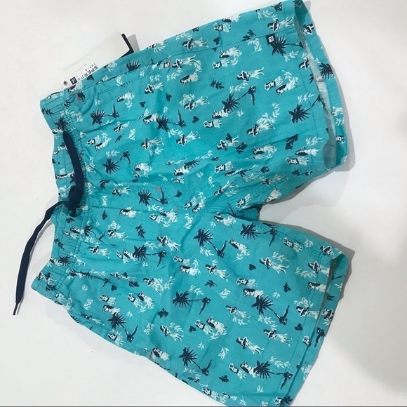 SPERRY Top-Sider shorts Sz S boy shorts - Picture 6 of 6